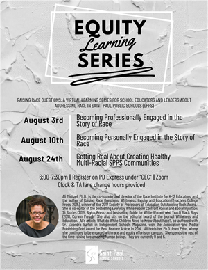 August Equity Learning Series